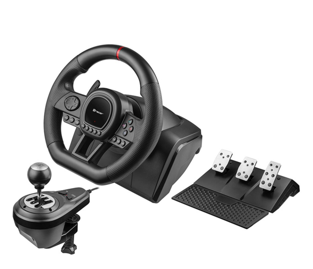 TRACER SimRacer 6in1 PC/PS3/PS4/Xbox360/Xone/Switch TRAJOY47345 - 1235790 - zdjęcie